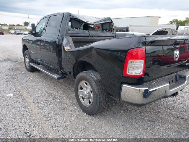 RAM 2500 Tradesman 2020 3C6UR5CJ4LG309714 Image 3
