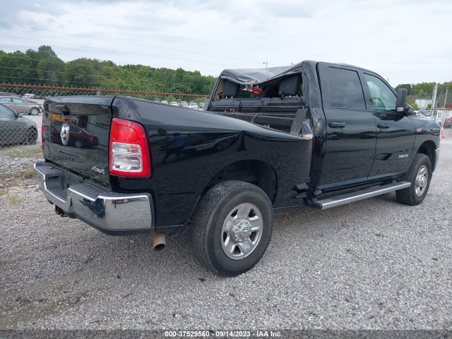 RAM 2500 Tradesman 2020 3C6UR5CJ4LG309714 Image 4