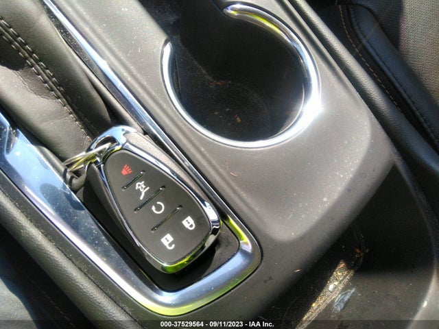 Chevrolet Equinox Premier 2021 2GNAXXEV5M6117459 Image 11