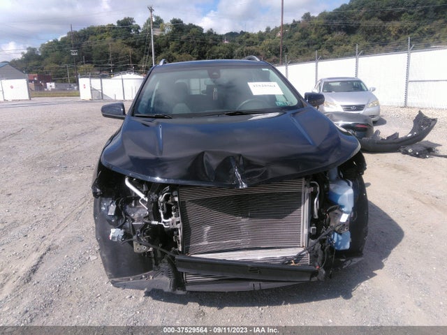 Chevrolet Equinox Premier 2021 2GNAXXEV5M6117459 Image 13