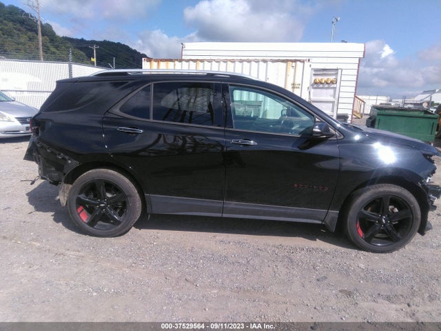 Chevrolet Equinox Premier 2021 2GNAXXEV5M6117459 Image 14