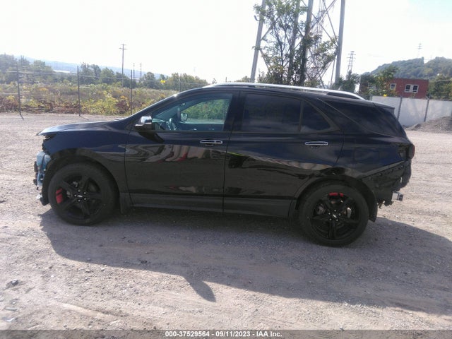 Chevrolet Equinox Premier 2021 2GNAXXEV5M6117459 Image 15
