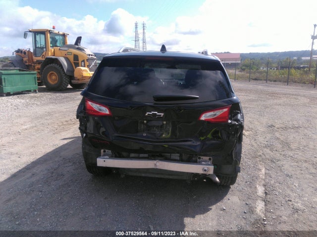 Chevrolet Equinox Premier 2021 2GNAXXEV5M6117459 Image 17