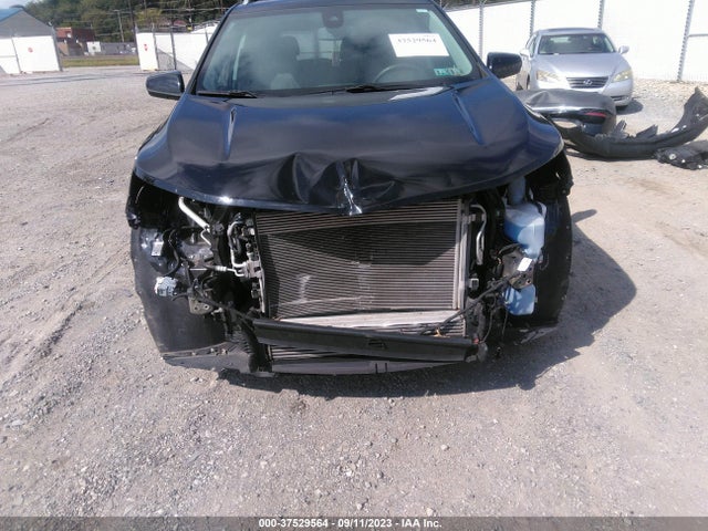 Chevrolet Equinox Premier 2021 2GNAXXEV5M6117459 Image 6
