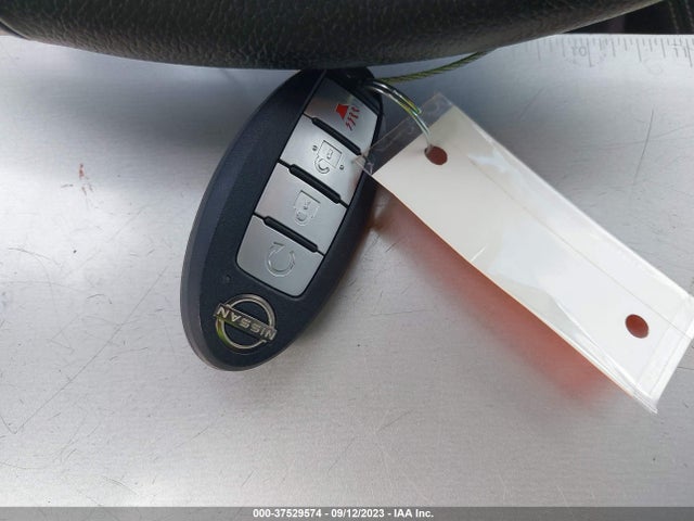 2022 NISSAN KICKS SR VIN: 3N1CP5DV6NL501497