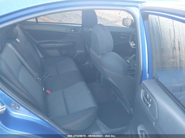 JF1VA1A61F9831187 Subaru WRX