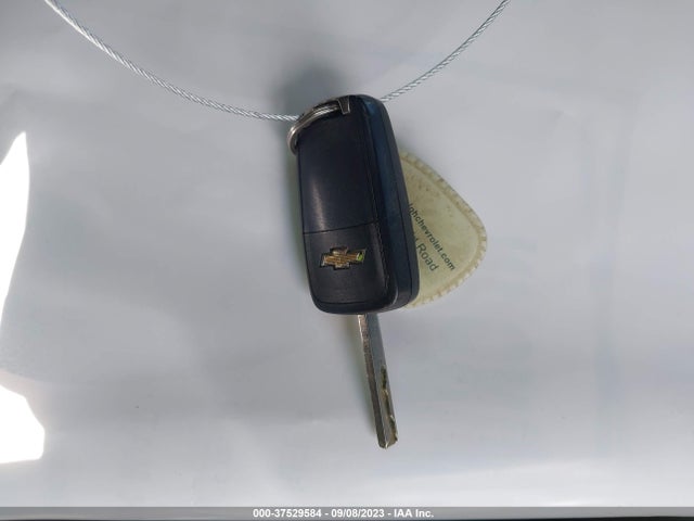 Chevrolet IMPALA LS 2017 2G11Z5SA7H9131319 Image 11