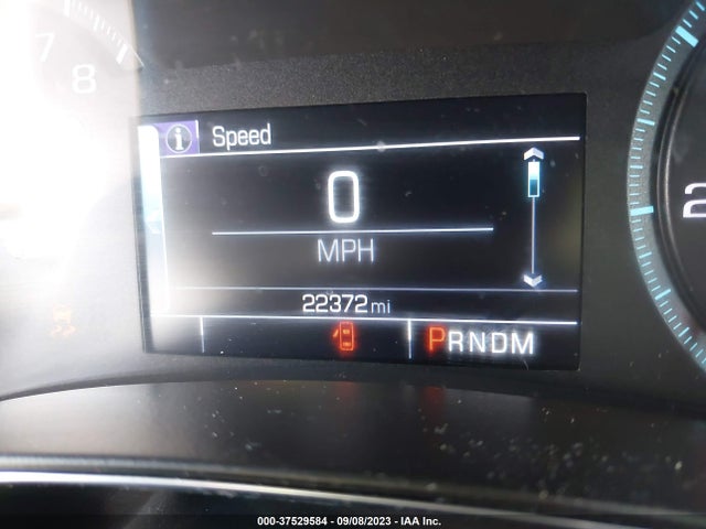 Chevrolet IMPALA LS 2017 2G11Z5SA7H9131319 Image 15