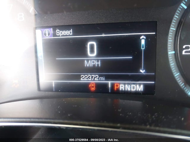 Chevrolet IMPALA LS 2017 2G11Z5SA7H9131319 Image 7
