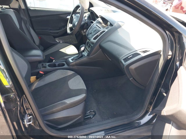 Ford FOCUS SE 2014 1FADP3K24EL461730 Image 11