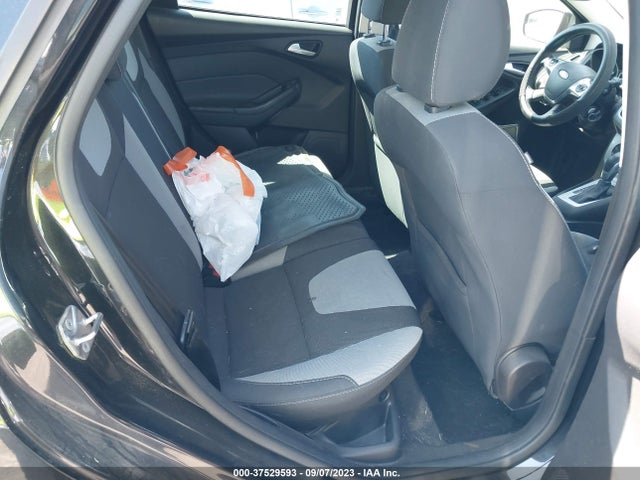 Ford FOCUS SE 2014 1FADP3K24EL461730 Image 14