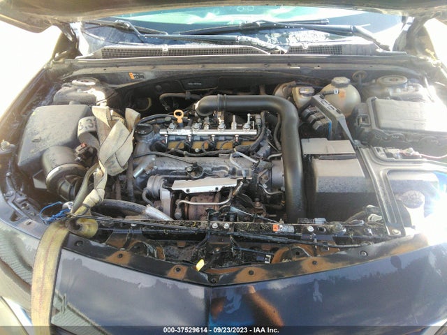 Chevrolet MALIBU LT 2016 1G1ZE5STXGF197319 Image 10