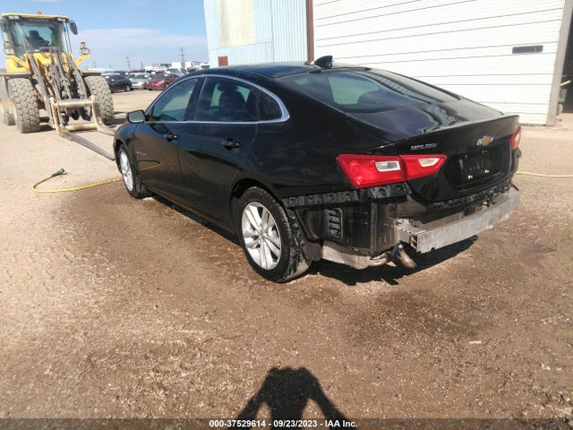 Chevrolet MALIBU LT 2016 1G1ZE5STXGF197319 Image 3