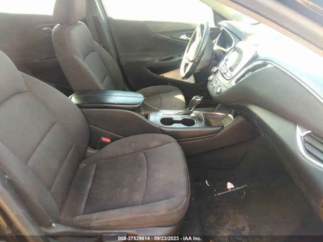 Chevrolet MALIBU LT 2016 1G1ZE5STXGF197319 Image 5