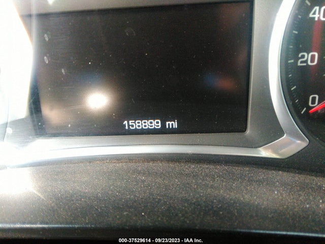 Chevrolet MALIBU LT 2016 1G1ZE5STXGF197319 Image 7