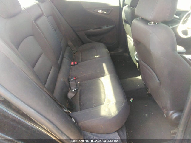 Chevrolet MALIBU LT 2016 1G1ZE5STXGF197319 Image 8