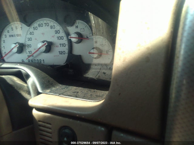 2004 MERCURY MOUNTAINEER W/4.6L VIN: 4M2DU66W34UJ13003