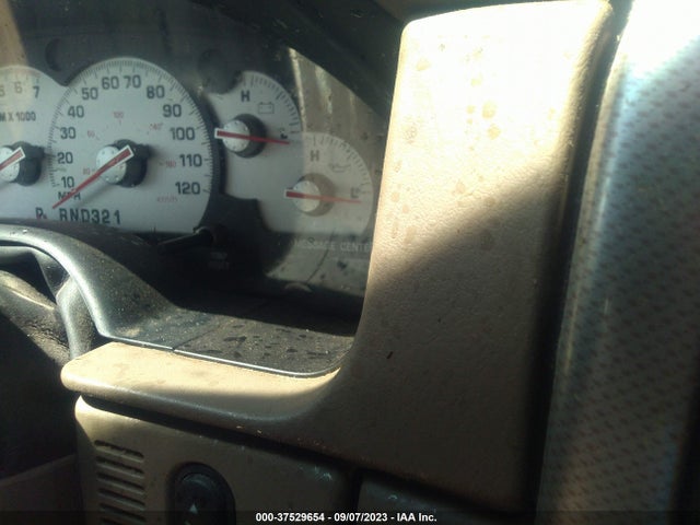 2004 MERCURY MOUNTAINEER W/4.6L VIN: 4M2DU66W34UJ13003