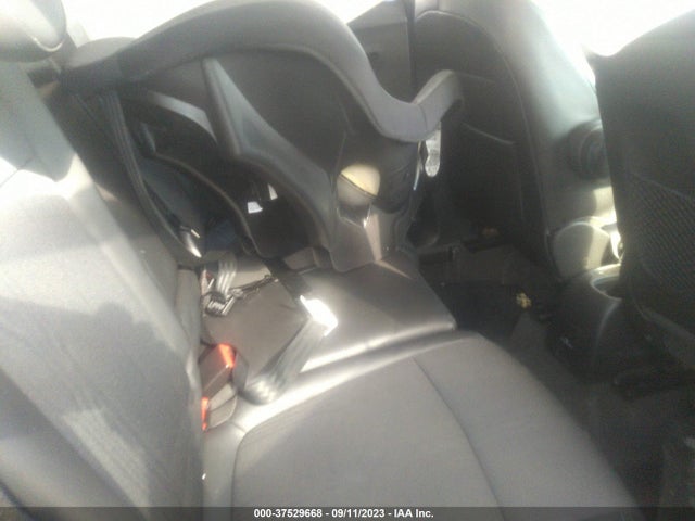 37529668 :رقم المزاد ، KL7CJPSB9GB595251 vin ، 2016 Chevrolet Trax Lt مزاد بيع