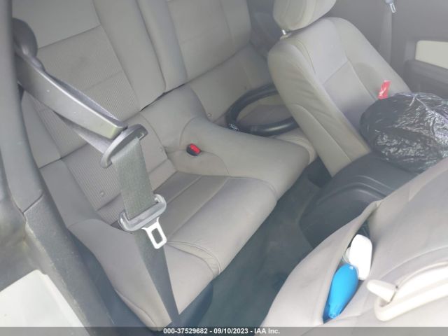 1ZVBP8AM1E5208710 Ford Mustang V6