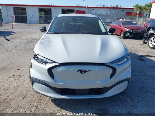 3FMTK1RM7PMA15276 Ford Mustang Mach-e Select
