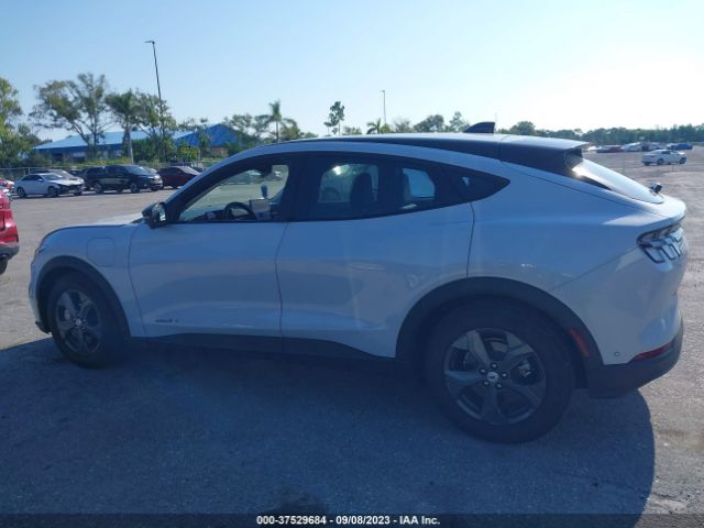 3FMTK1RM7PMA15276 Ford Mustang Mach-e Select