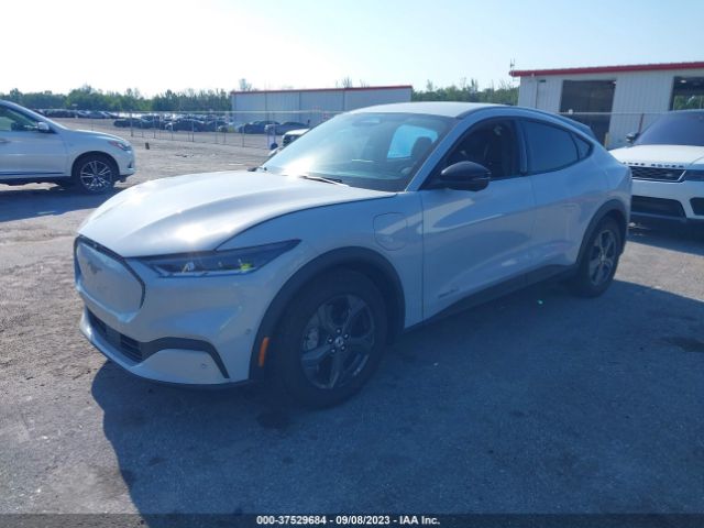 3FMTK1RM7PMA15276 Ford Mustang Mach-e Select