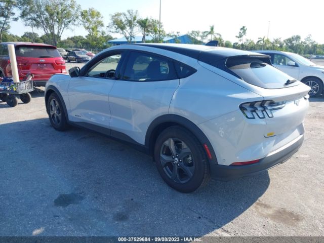 3FMTK1RM7PMA15276 Ford Mustang Mach-e Select