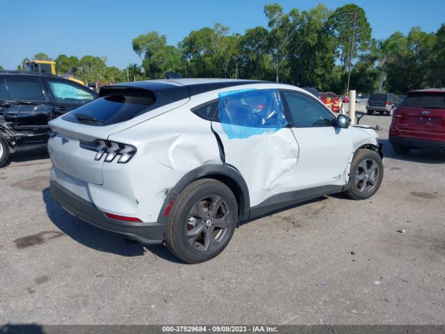 3FMTK1RM7PMA15276 Ford Mustang Mach-e Select