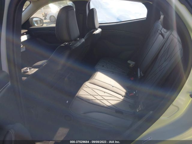 3FMTK1RM7PMA15276 Ford Mustang Mach-e Select