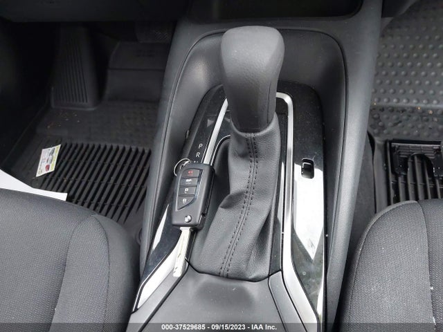 Toyota COROLLA LE 2023 5YFB4MDE1PP043532 Image 11