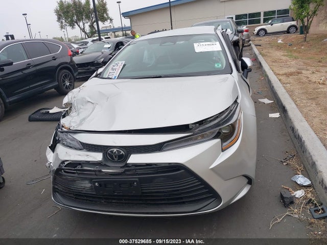 Toyota COROLLA LE 2023 5YFB4MDE1PP043532 Image 13
