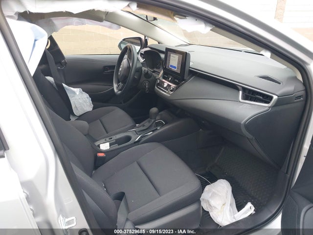 Toyota COROLLA LE 2023 5YFB4MDE1PP043532 Image 5
