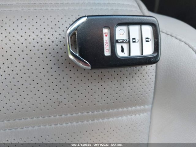 7FARW2H82JE098239 Honda Cr-v Ex-l/ex-l Navi