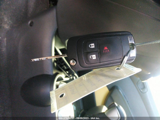 Chevrolet Spark 1lt Auto 2014 KL8CD6S96EC428203 Image 11