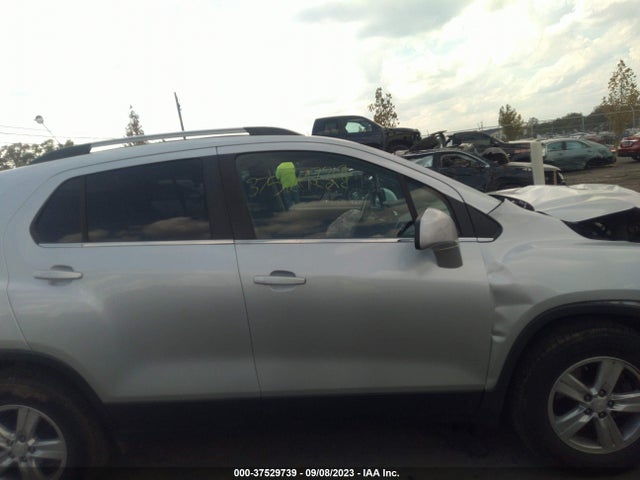 Chevrolet Trax Lt 2019 3GNCJPSB6KL207796 Image 13