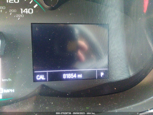 Chevrolet Trax Lt 2019 3GNCJPSB6KL207796 Image 15