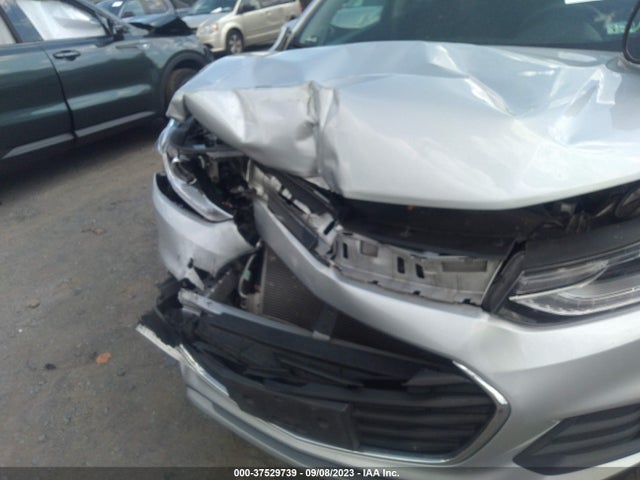 Chevrolet Trax Lt 2019 3GNCJPSB6KL207796 Image 6