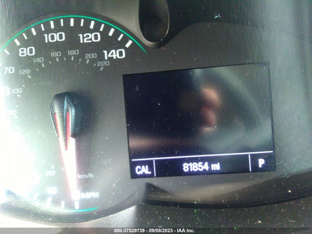 Chevrolet Trax Lt 2019 3GNCJPSB6KL207796 Image 7
