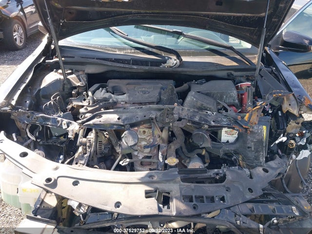 2014 TOYOTA CAMRY L/LE/XLE/SE/SE SPORT VIN: 4T4BF1FK5ER420120