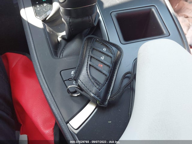 JTHX6JBH2P2145110 Lexus Ux Ux 250h