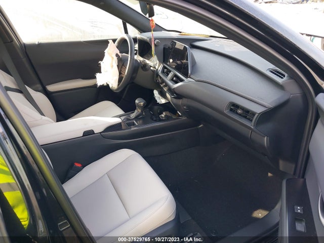JTHX6JBH2P2145110 Lexus Ux Ux 250h