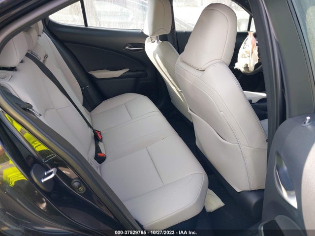 JTHX6JBH2P2145110 Lexus Ux Ux 250h