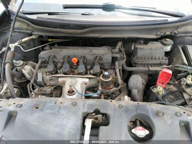 2HGFB2F57FH508748 Honda Civic Sedan Lx