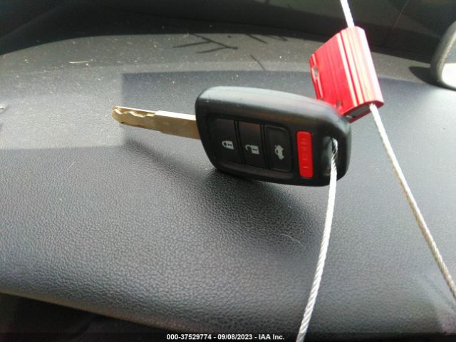 2HGFB2F57FH508748 Honda Civic Sedan Lx