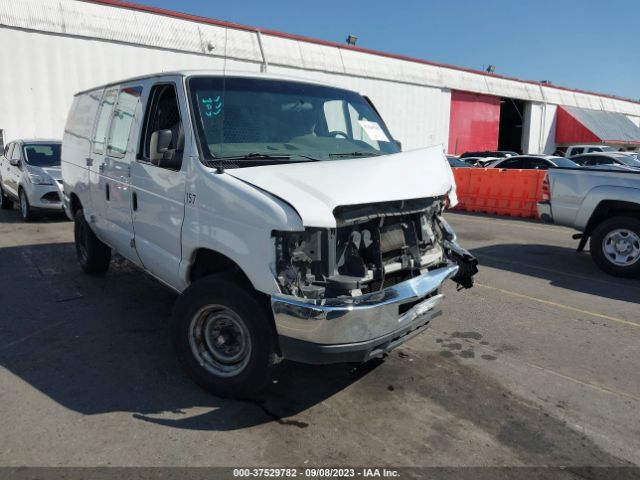 1FTNE2EW7EDA54315 auction archive image