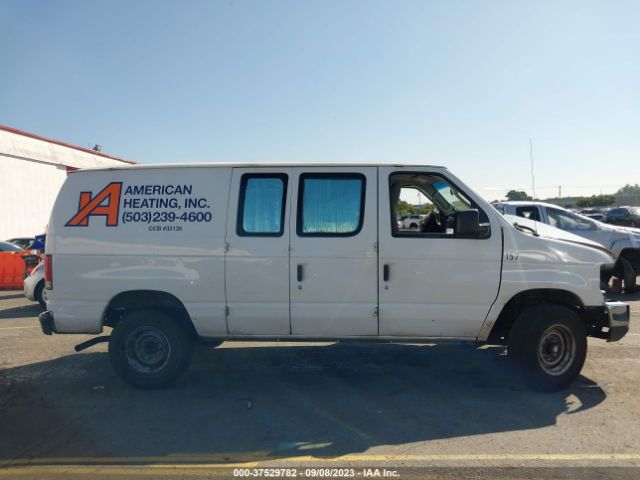 1FTNE2EW7EDA54315 Ford Econoline Cargo Van Commercial/recreational
