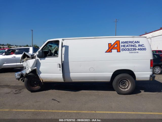 1FTNE2EW7EDA54315 Ford Econoline Cargo Van Commercial/recreational