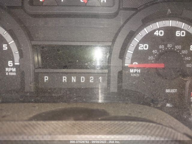 1FTNE2EW7EDA54315 Ford Econoline Cargo Van Commercial/recreational