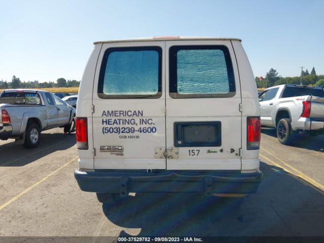 1FTNE2EW7EDA54315 Ford Econoline Cargo Van Commercial/recreational